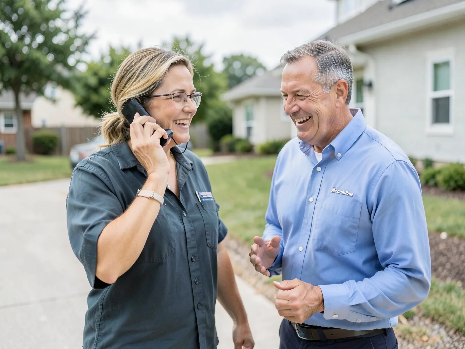 Frequently Asked Questions About Roof Leak Water Damage Restoration in Clearmont, MO
